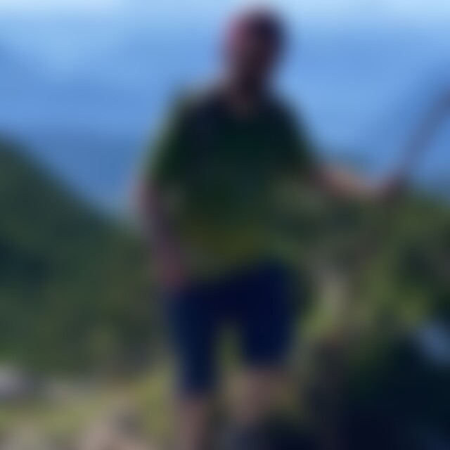 Hermes (42) aus Vilsbiburg