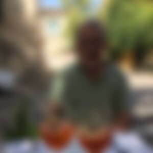 goetz (77) aus karlsruhe