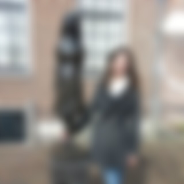 Eszter (37) aus Dresden