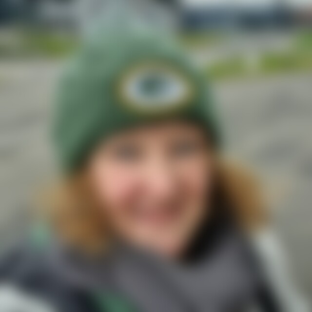 DaniSahne (49) aus Werther