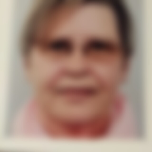 Susen (61) aus Kaufungen
