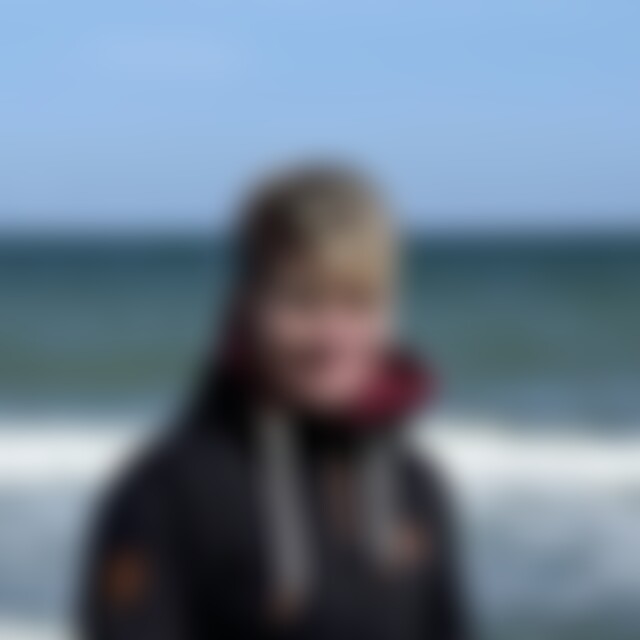 Annemiche (26) aus Ronneburg