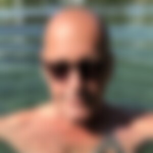 Brauni (61) aus Schaffhausen
