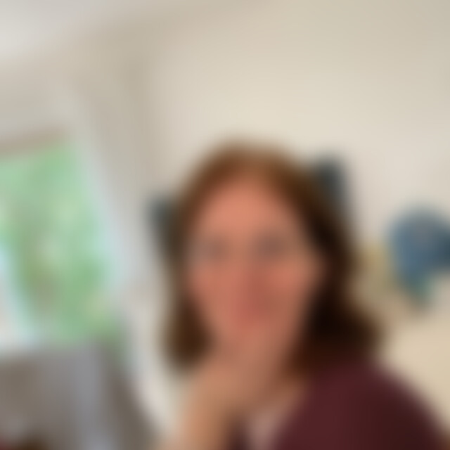 Coralie (51) aus Unterhaching