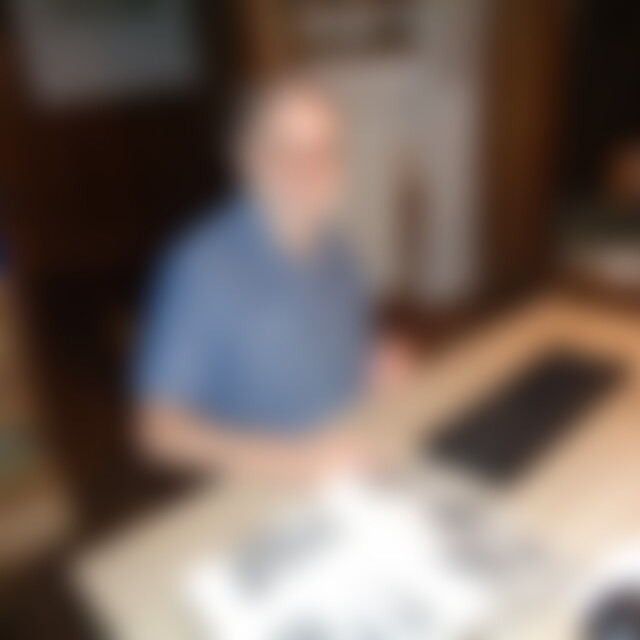 Barin (67) aus Heilbronn