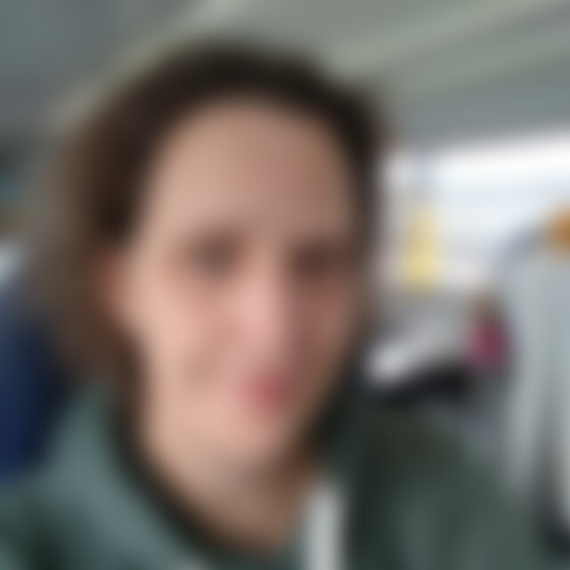 Danne (41) aus Dresden
