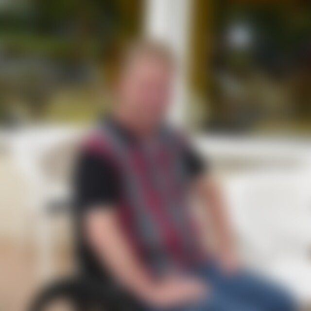 Martin118 (58) aus Bayern
