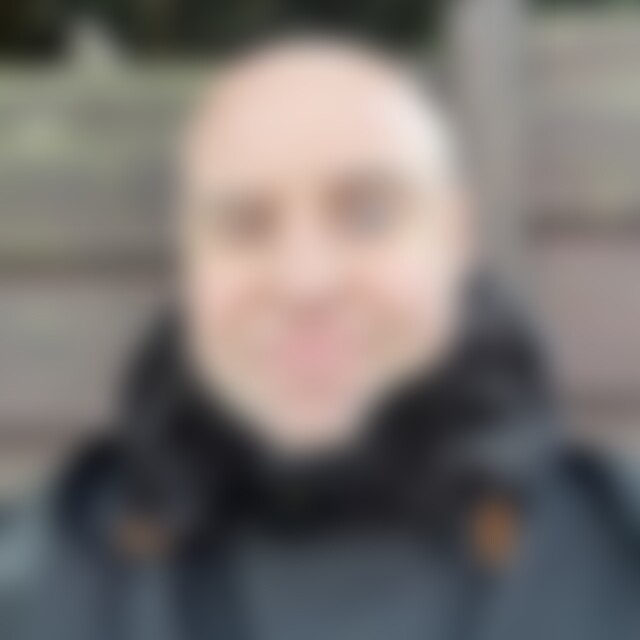 Nikoo (41) aus NRW
