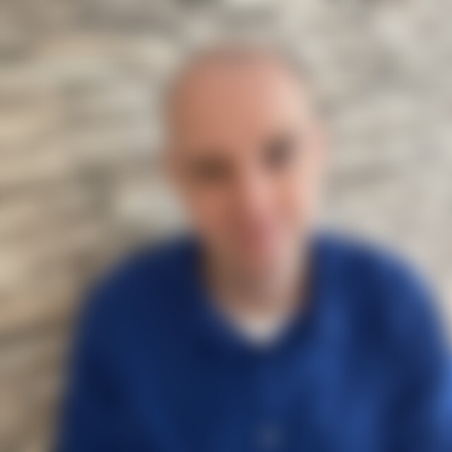 Nikoo (40) aus NRW