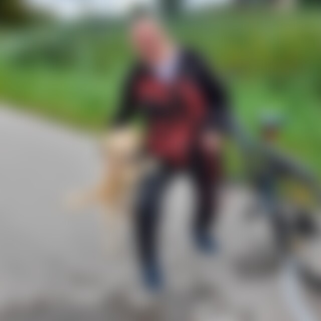 Diegojanosch (38) aus Neuendettelsau