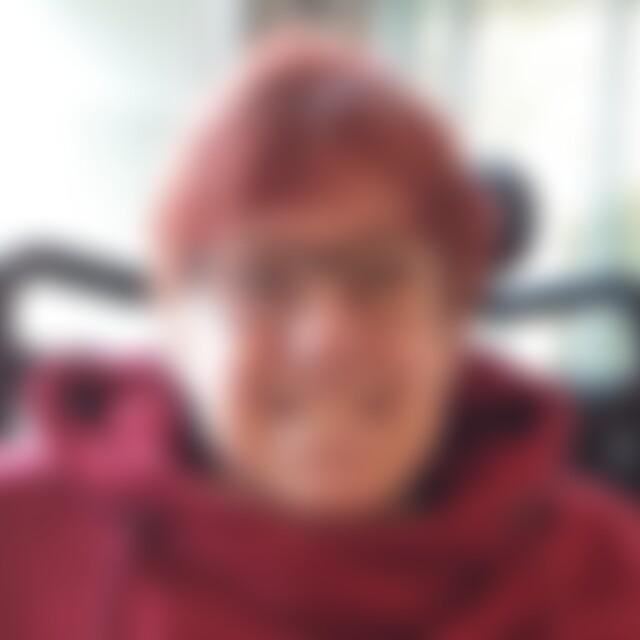 Chaosqueen (48) aus Olsberg