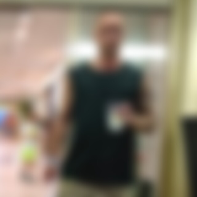 MichaelSchmidt (38) aus Nieder-Olm