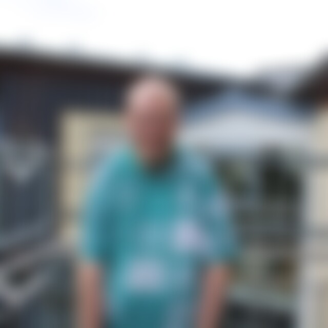 Schlagerfreund (38) aus Oberhausen-Rheinhaus