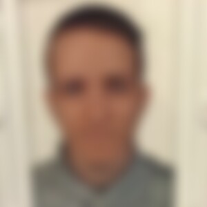 Adamraser (29) aus Aachen
