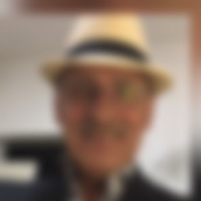 Gerd (64) aus Dūren