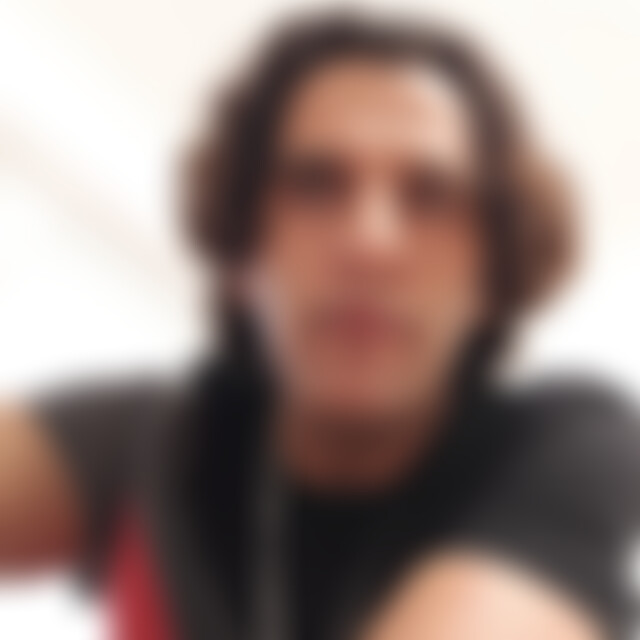 Siavash (43) aus Berlin