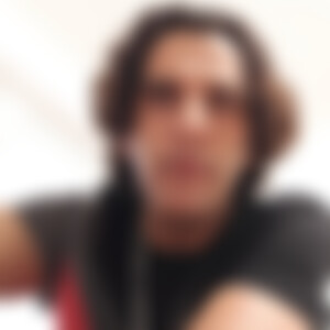 Siavash (43) aus Berlin