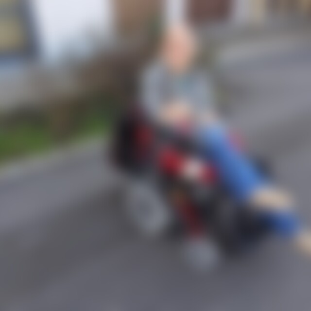 BerndThill (49) aus Würzburg