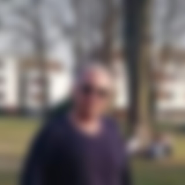 Alborz (56) aus Hamburg