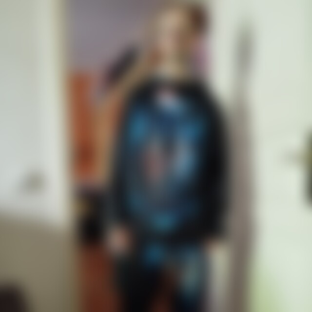 Mafu (40) aus Berlin