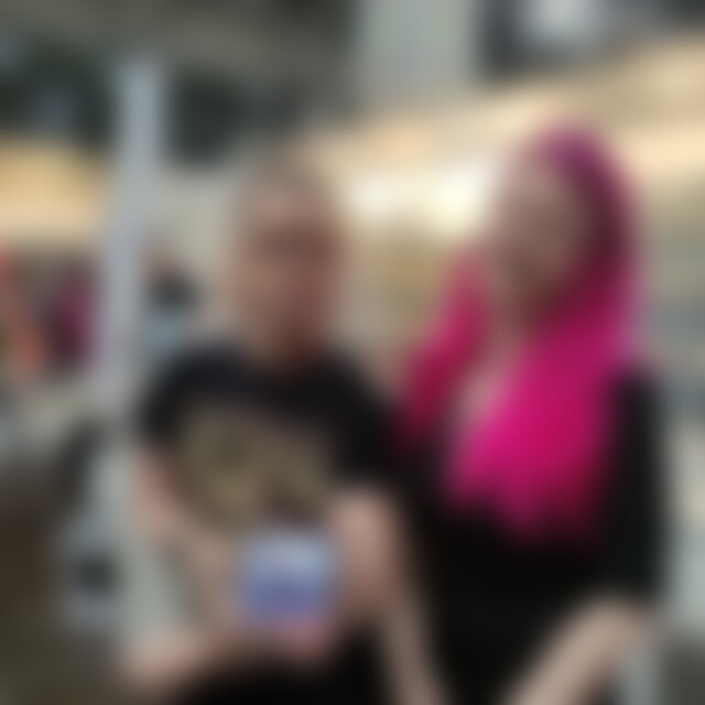 ElmoChris (44) aus Dresden