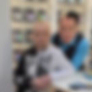 ElmoChris (44) aus Dresden