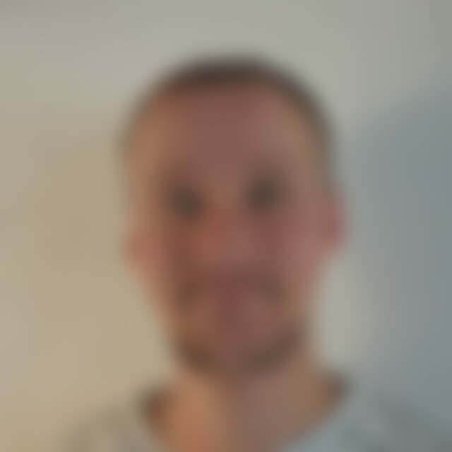Arne (30) aus Salzwedel