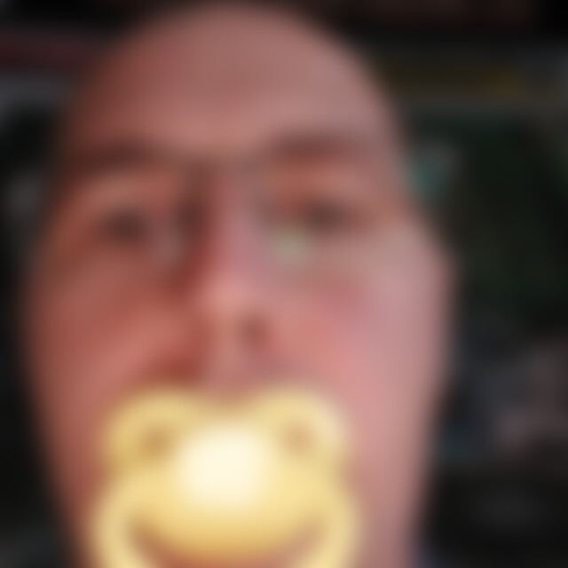 Giacomo (43) aus R