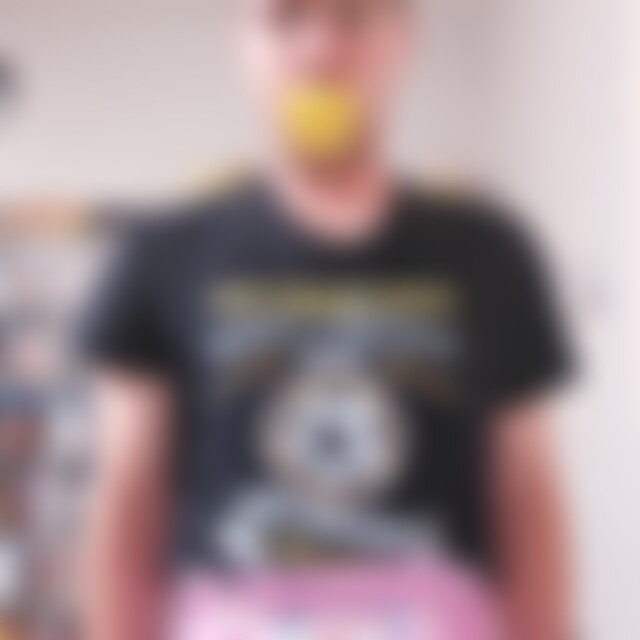 Giacomo (41) aus R
