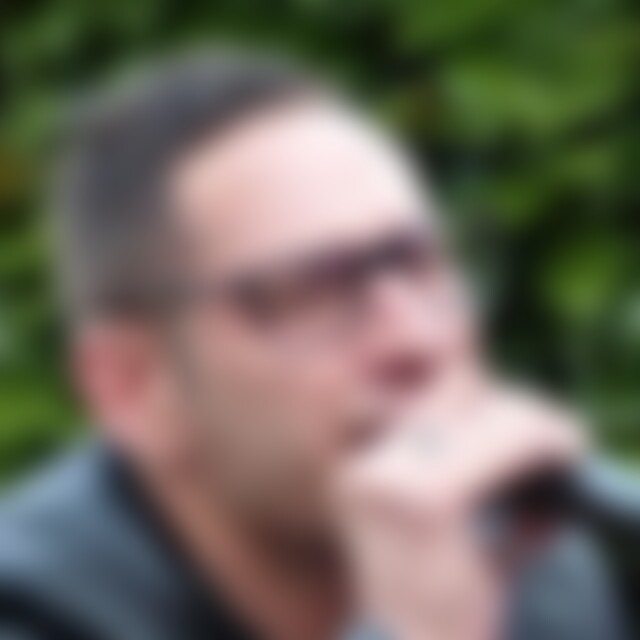 Gino (37) aus Krefeld