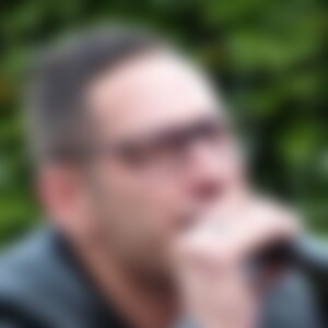 Gino (37) aus Krefeld