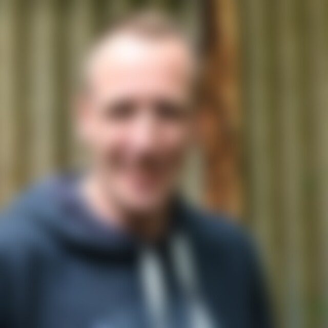 Gallinger (39) aus Herford