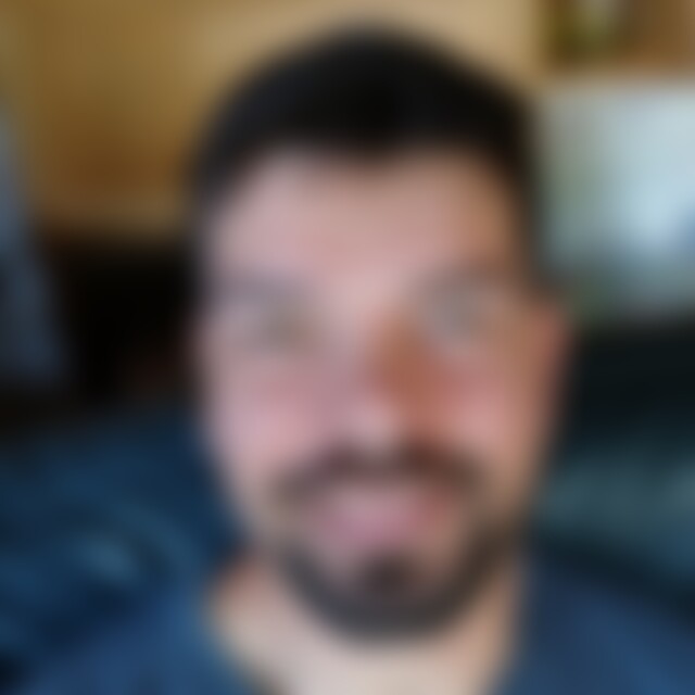 Iseki (34) aus Schenklengsfeld