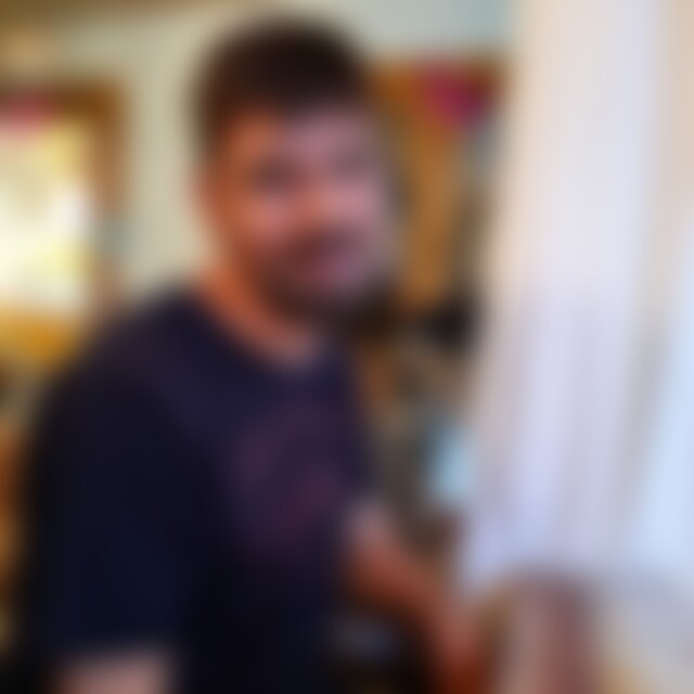 Iseki (34) aus Schenklengsfeld