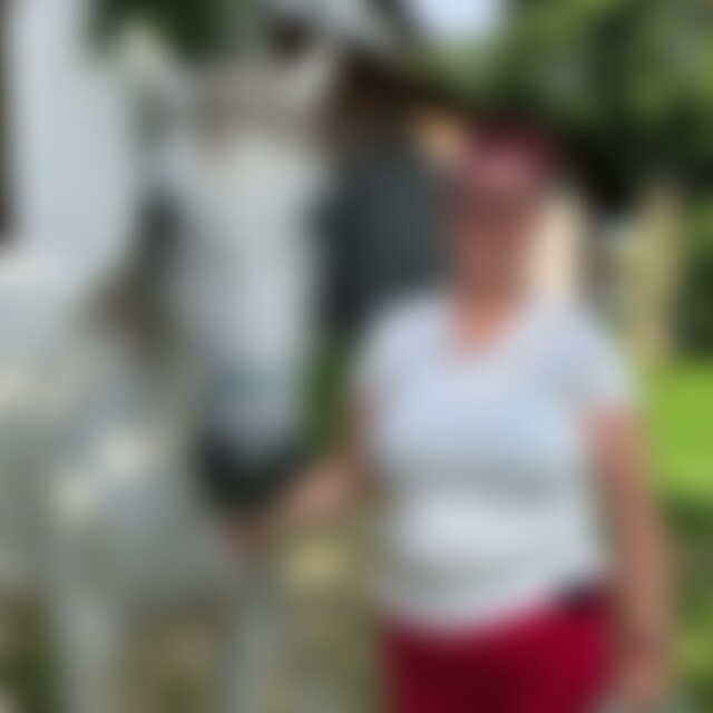 Lisi (54) aus Gallneukirchen