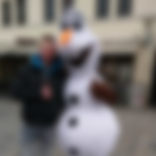 Haubold (31) aus Meißen
