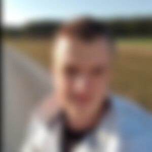 Eduard (27) aus Bechhofen