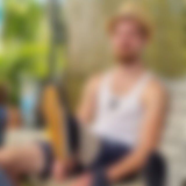 Fetzel (25) aus Remshalden