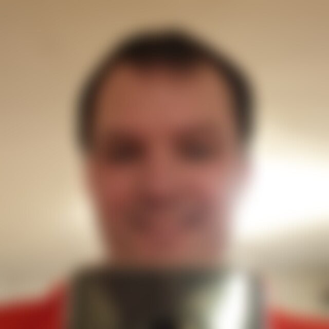 Arpad (43) aus Wernigerode