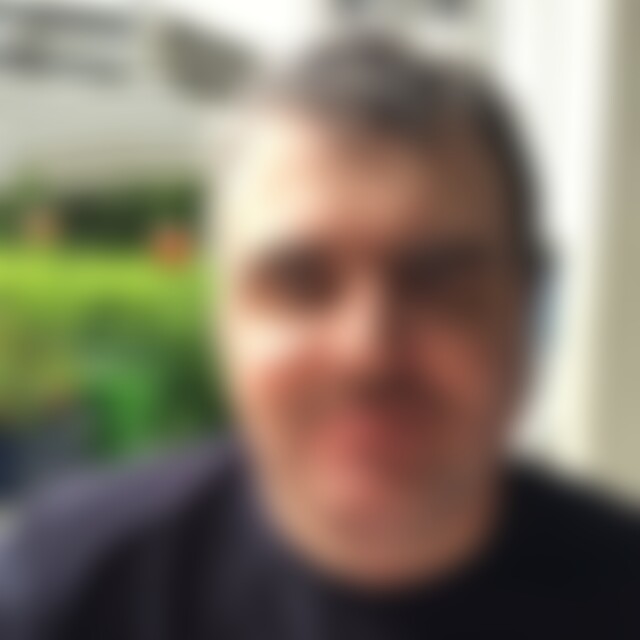 Daandare (55) aus München