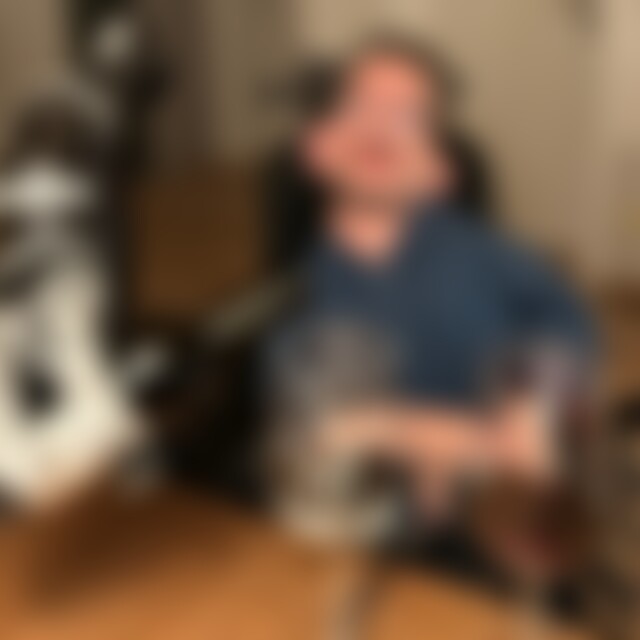 Naig (30) aus Zürich
