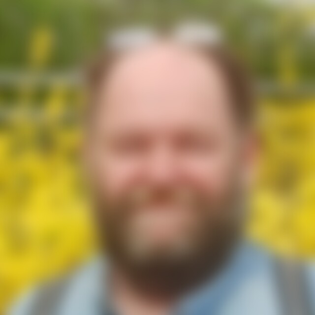 Mauserich (54) aus Linz