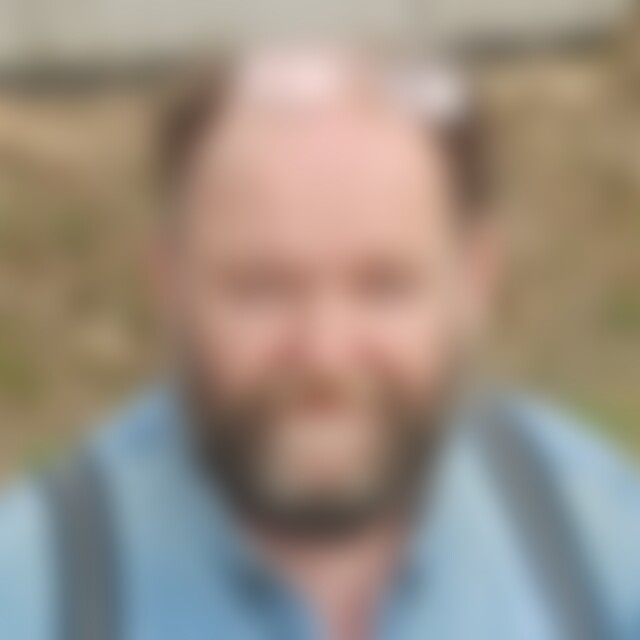 Mauserich (54) aus Linz