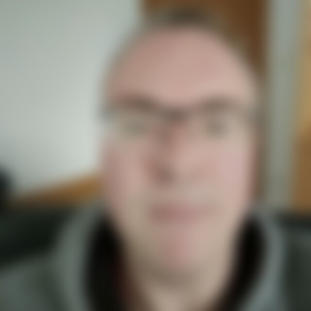 Didi777 (55) aus Olpe