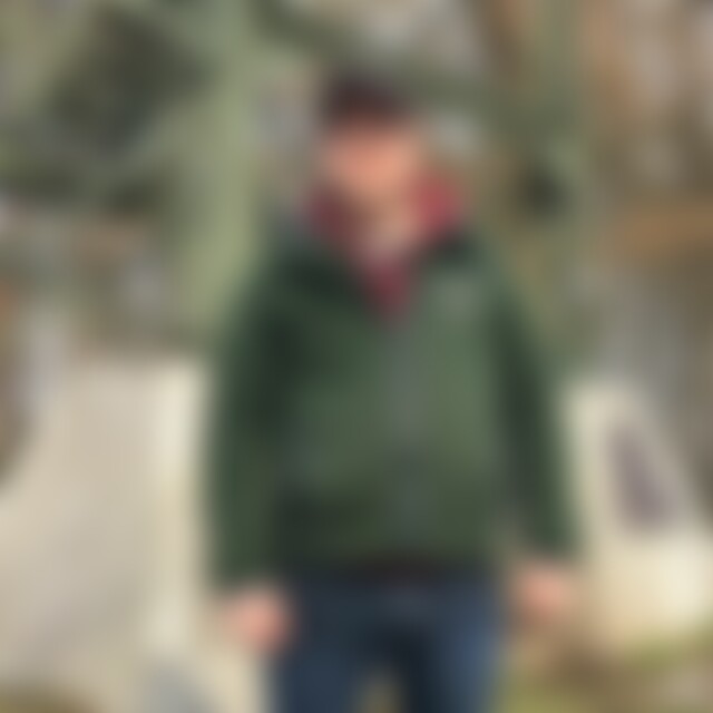 FredericRoecher (33) aus Gladenbach