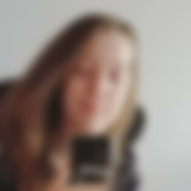 Madelinchen (26) aus Heidelberg