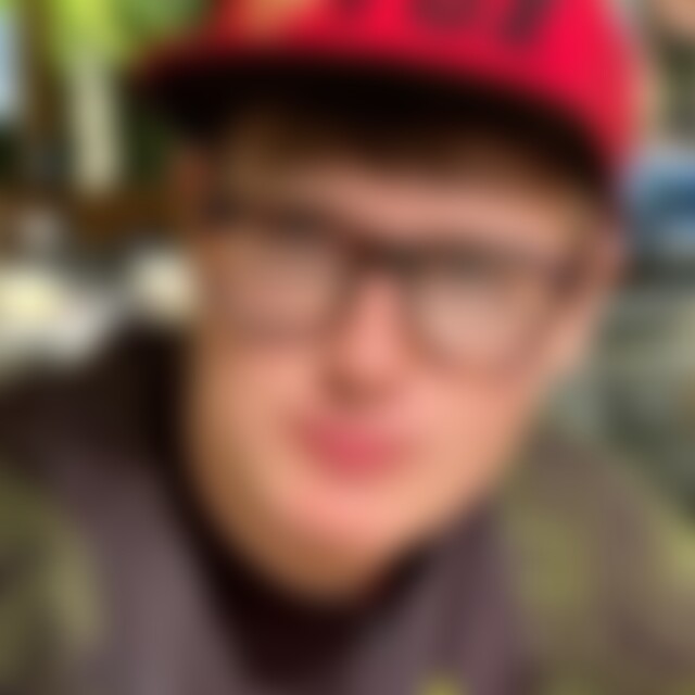 Filipo (22) aus München