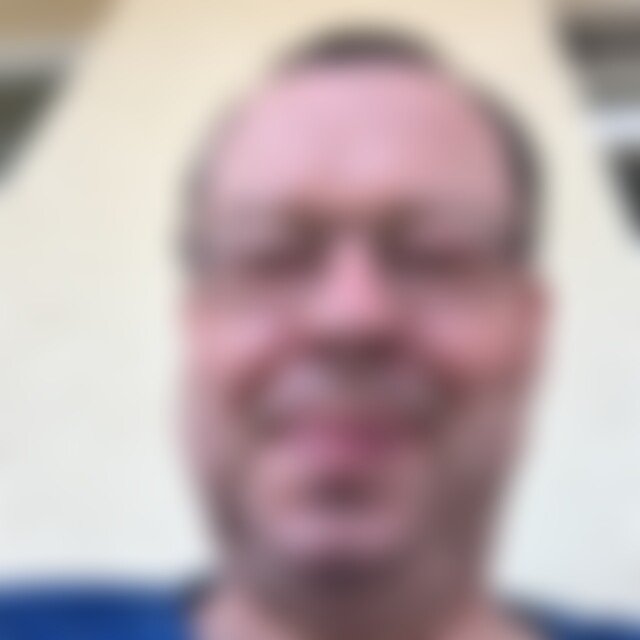 Makame (54) aus Melsungen