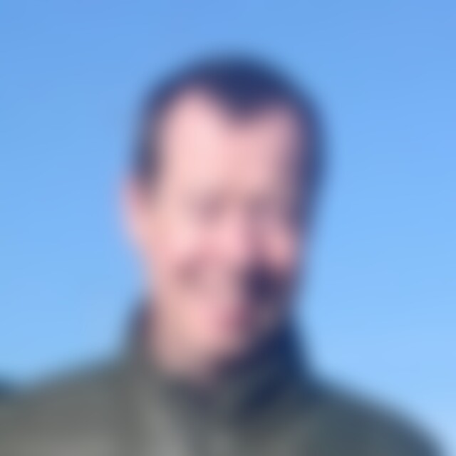 Makame (54) aus Melsungen