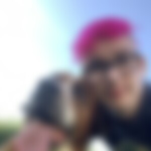 woschber (22) aus Offenbach